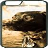 Yanteng Case for iPhone 5/5S, Labrador Retriever view 1