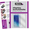 dipos 2x Clear Screen Protectors for Samsung Galaxy J7 Star view 1