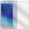 dipos 2x Clear Screen Protectors for Samsung Galaxy J7 Star view 2