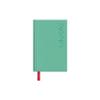 Dohe 12549 Brasil Weekly Planner, Mint Green view 1