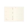 Dohe 12549 Brasil Weekly Planner, Mint Green view 4