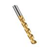 HSS Twist Drill Bit for Metal and Stainless Steel, 9 mm, TiN-Coated, 1 pc view 1