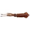 Savage Gear TPE Swim Squid Sea Lure, Red Brown, 12.5 cm / 25 g / 2 pcs. view 1