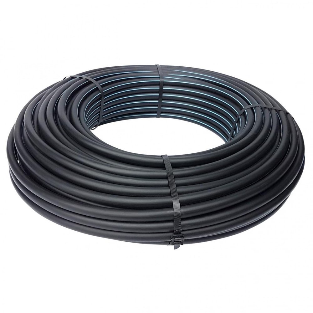 REKUBIK 20 mm (100 m) PE Pipe PN4 for Drip Irrigation