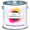 FARBENLWE Advanced Swimming Pool Paint, Waterproof Concrete Coating, Blue, White, Green or Custom RAL Color (20 L) view 1