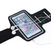 Jogging Pouch for Samsung Galaxy S7 Active, Sports Armband view 4