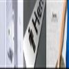 Trschilder24 Aluminum Door Sign “Equipment Room” 160 x 40 x 1.5 mm, Self-Adhesive view 3