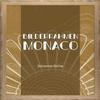 Homedeco-24 Monaco Picture Frame 20 x 82 cm, Sonoma Oak view 1
