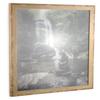 Homedeco-24 Monaco Picture Frame 20 x 82 cm, Sonoma Oak view 4