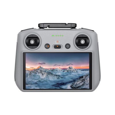 DJI RC 2 Smart Remote Controller for Drones, 20 km O4 Transmission, 5.5-inch Full HD Screen