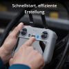 DJI RC 2 Smart Remote Controller for Drones, 20 km O4 Transmission, 5.5-inch Full HD Screen view 3