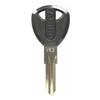 ABUS V63 Bicycle Key, Code V63 232 view 2