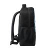 LIANCHENYI Soccer Ball On Fire Water Custom Casual Backpack School Bag Travel Daypack view 3
