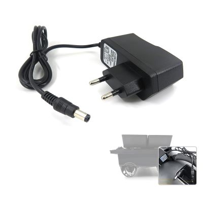 Goolsky Charger 100V-240V for Flytec 2011-5 1.5kg RC Fishing Bait Boat