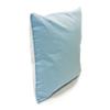 SL-Store personalized pillow with name and custom text, pink bear school cone, 40 x 40 cm with filling view 2