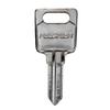RONIS/LAS SM078 Replacement Key – Duplicate Key for SM 001–550 view 2
