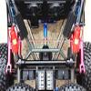 GPM Aluminum Rear Sway Bar & Stainless Steel Linkage Set for Traxxas Unlimited Desert Racer 4x4 view 4