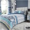 Gaveno Cavailia King Duvet Cover Set, Polycotton, Blue view 1