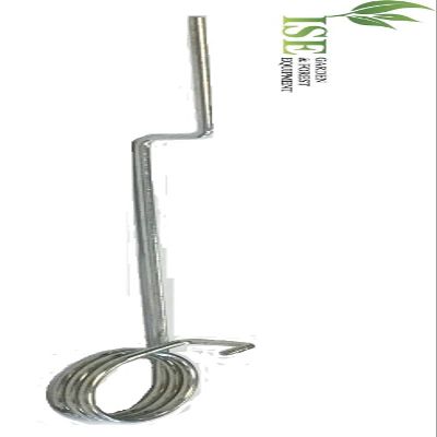 ISE Replacement Torsion Spring for STIHL MS391 Chainsaw