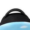 LIANCHENYI Cute Hedgehog Backpack, School Bag, Travel Backpack view 2