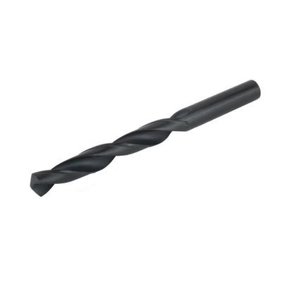 Weischer HSS-R Twist Drill Bit, 9.5 mm, 1 Piece