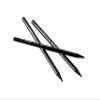 Mont Marte Charcoal Pencils Set, 3-Piece view 3