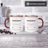 Profession Mug: I'm an Artist—I Solve Problems You Don't Understand view 2