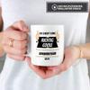 “That’s What a Really Cool Female Foreperson Looks Like” Mug view 3