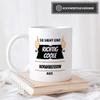 “That’s What a Really Cool Female Foreperson Looks Like” Mug view 4