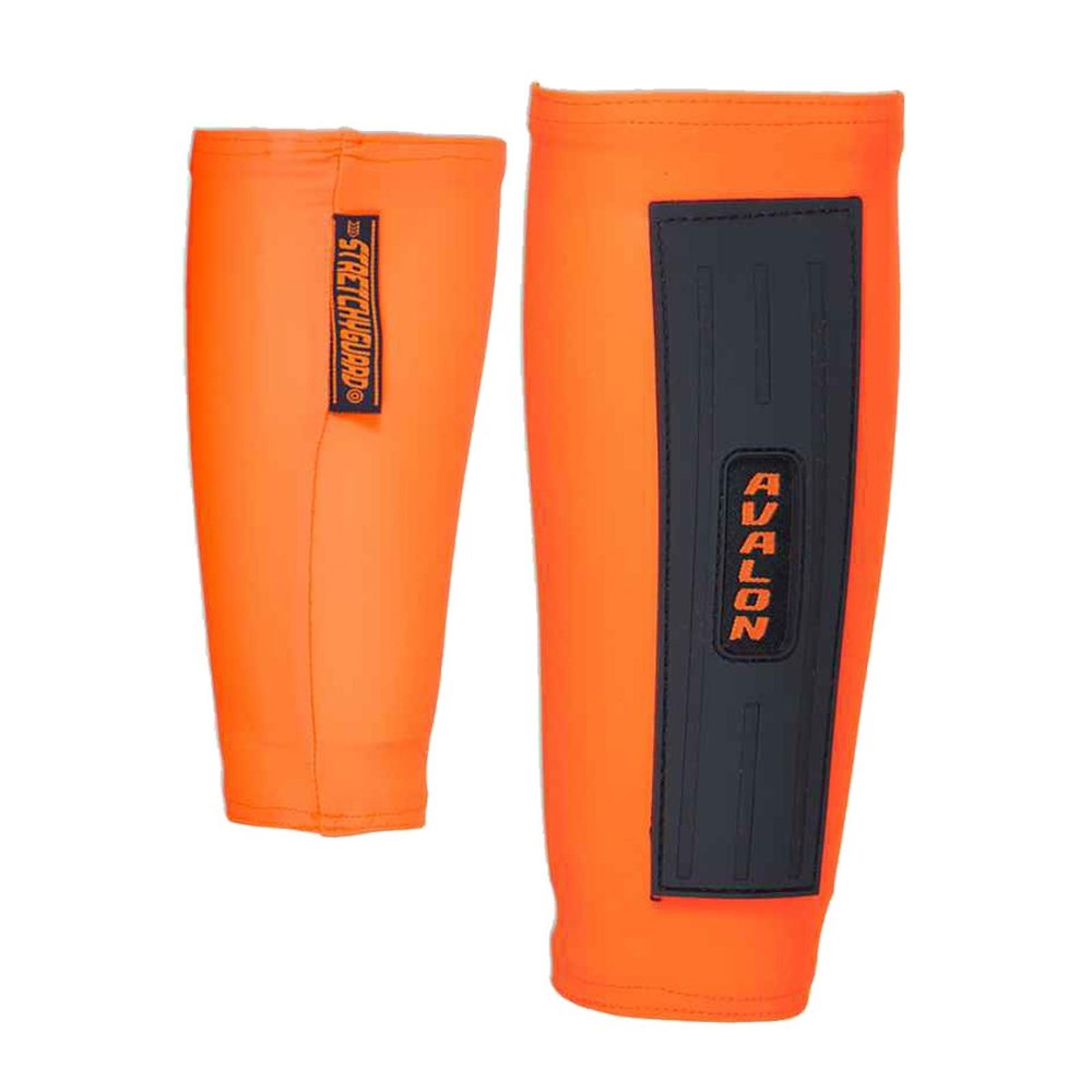 AVALON Stretchyguard Arm Guard XS, Orange