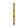 Weischer HSS-TiN Twist Drills 5.0 mm, 5-Piece Set view 1