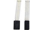 Buildalot Universal Carbon Brushes for Black & Decker BD204, HD2040, HD2120 and P1173 view 1
