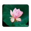 Gaming Mouse Pad, Snow Lotus Flowers, MP318 view 1