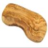 D.O.M. Natural Olive Wood Cutting Board, 45 cm (No Engraving) view 1