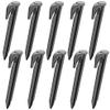 Genisys 50 Pegs Compatible with Kärcher RLM 4 Robotic Lawn Mowers view 2