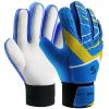 Sportout Soccer Goalkeeper Gloves for Kids & Teens, Double Protection, High Grip view 1