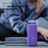 720DGREE noLimit Stainless Steel Water Bottle, 410 ml view 4