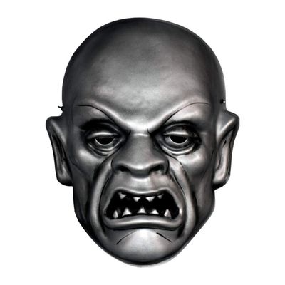 Trick or Treat Studios Rob Zombie Phantom Creep Adult Costume Vacuform Mask