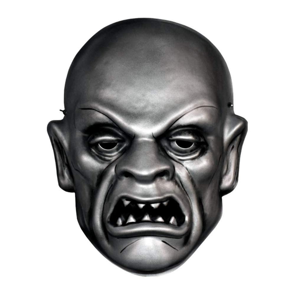 Trick or Treat Studios Rob Zombie Phantom Creep Adult Costume Vacuform Mask