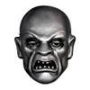 Trick or Treat Studios Rob Zombie Phantom Creep Adult Costume Vacuform Mask view 1