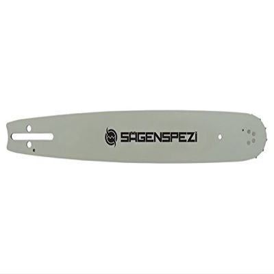 38 cm Sägenspezi Drive Guide Bar, .325 in, 64 Drive Links, 1.3 mm, for Jonsered 452