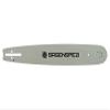 38 cm Sägenspezi Drive Guide Bar, .325 in, 64 Drive Links, 1.3 mm, for Jonsered 452 view 1