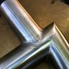 Carbon Fiber TIG/TIG Brush with Teflon/PTFE Sleeve, M10x1.5 view 4