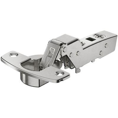 HETTICH SENSYS 8645 TH 52 Inset Cup Hinge, 110°