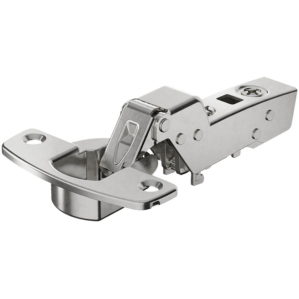 HETTICH SENSYS 8645 TH 52 Inset Cup Hinge, 110°