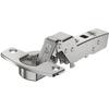 HETTICH SENSYS 8645 TH 52 Inset Cup Hinge, 110° view 1