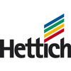 HETTICH SENSYS 8645 TH 52 Inset Cup Hinge, 110° view 4