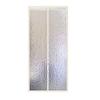 LIVEINU Magnetic Thermal Door Curtain, Insect Screen, Blue, 120 x 220 cm view 2