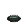 Wilson Mini NFL Team Soft Touch American Football, Composite Leather view 1