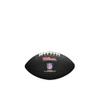 Wilson Mini NFL Team Soft Touch American Football, Composite Leather view 2